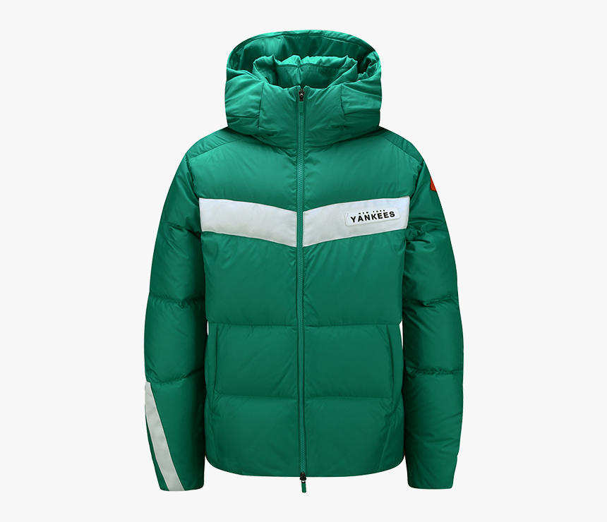 New York Yankee Green Irish Jacket, HD Png Download