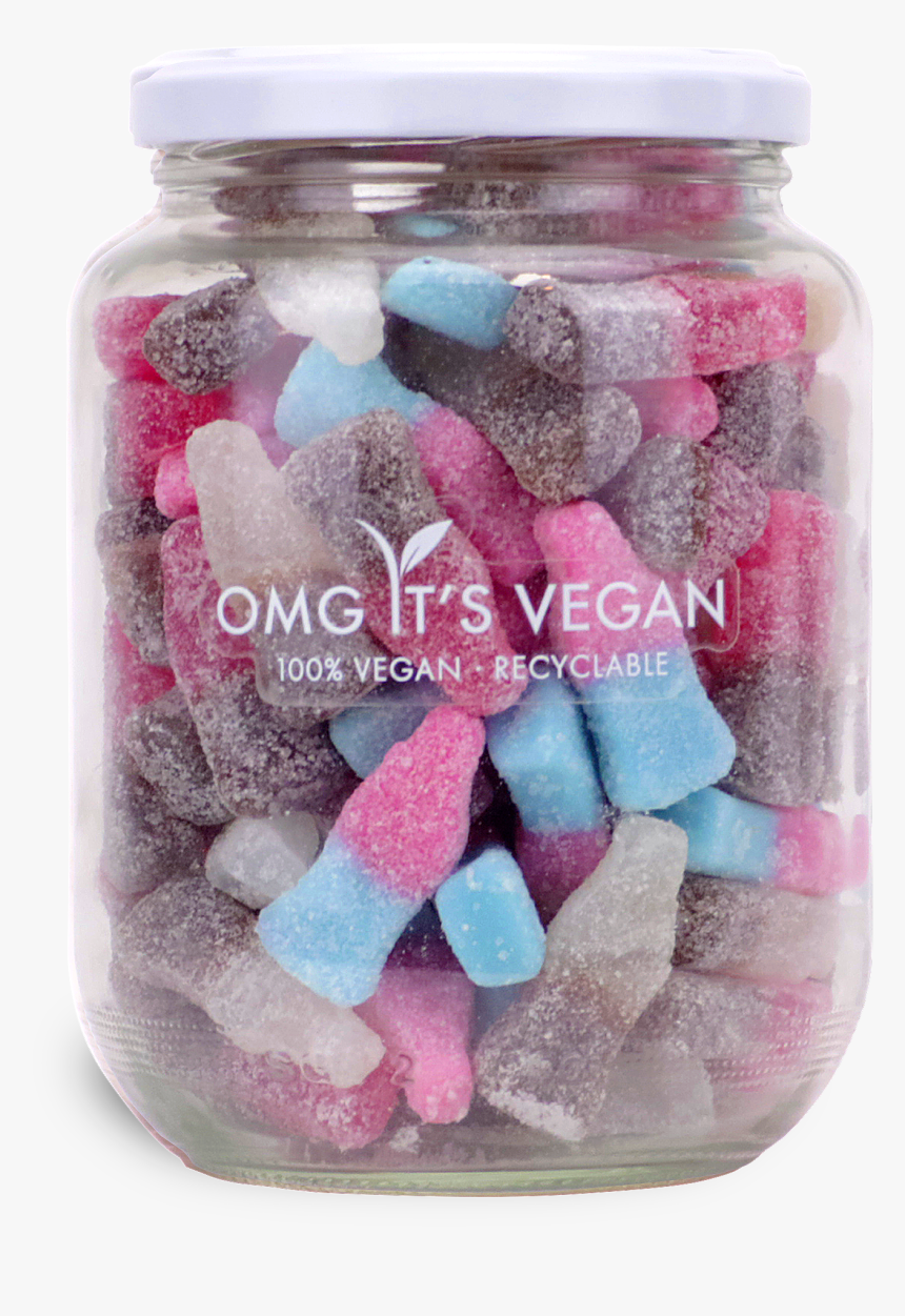 Gummi Candy, HD Png Download