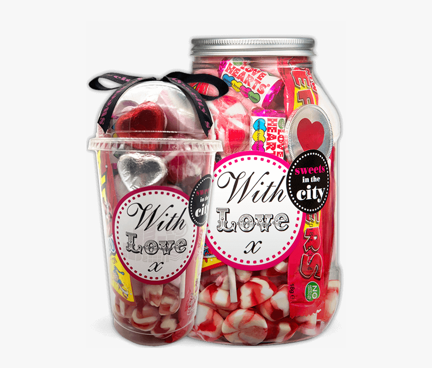 With Love - Hard Candy, HD Png Download