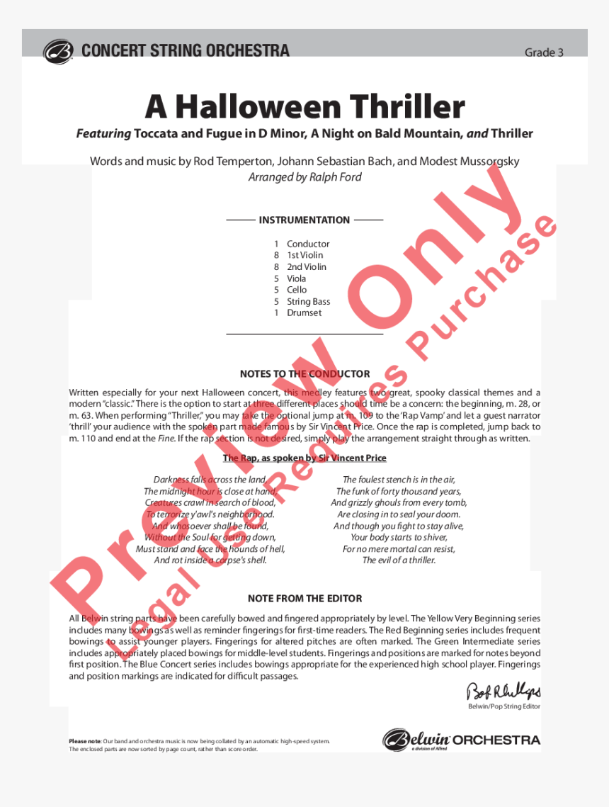 Cake By The Ocean Viola Sheet Music, HD Png Download