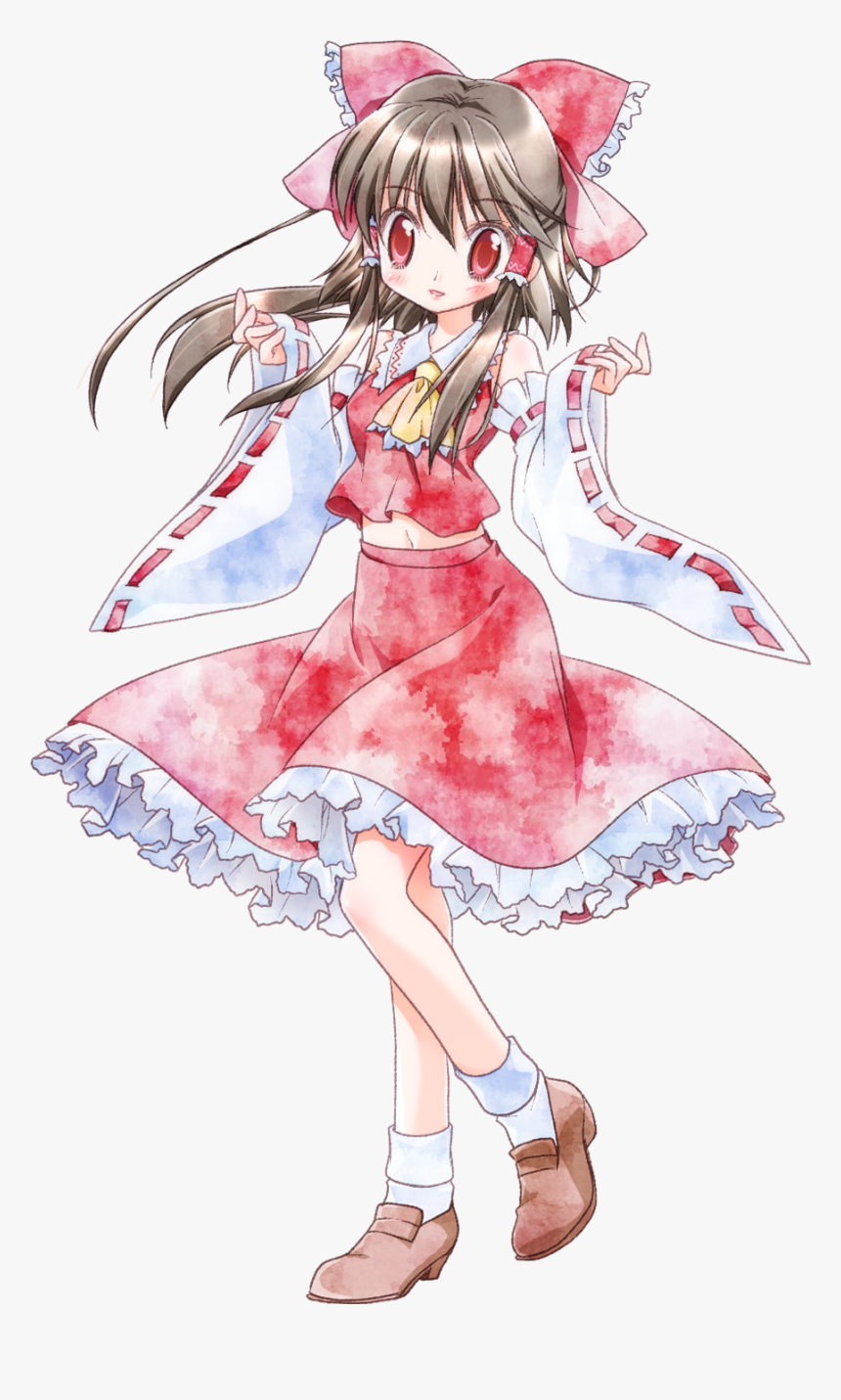 Anime, HD Png Download