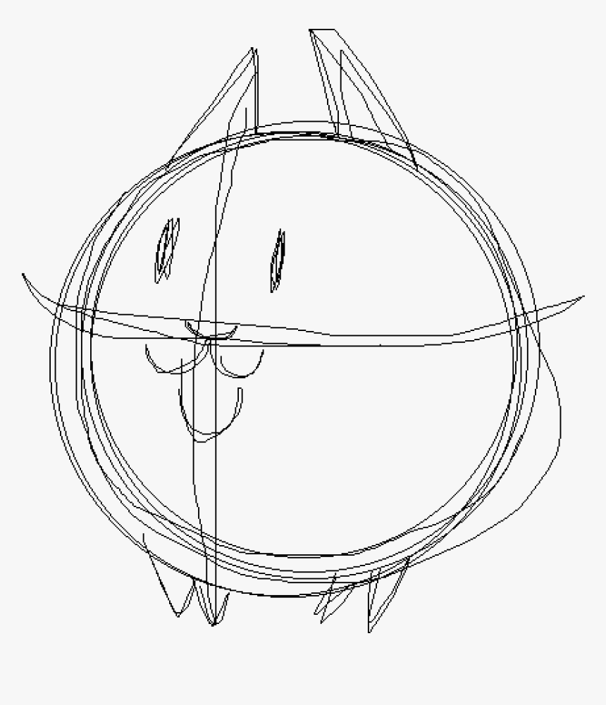 Line Art, HD Png Download