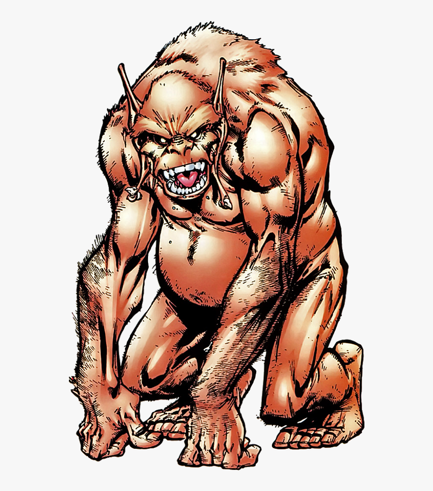 Marvel Database - Varney Vampire Marvel, HD Png Download
