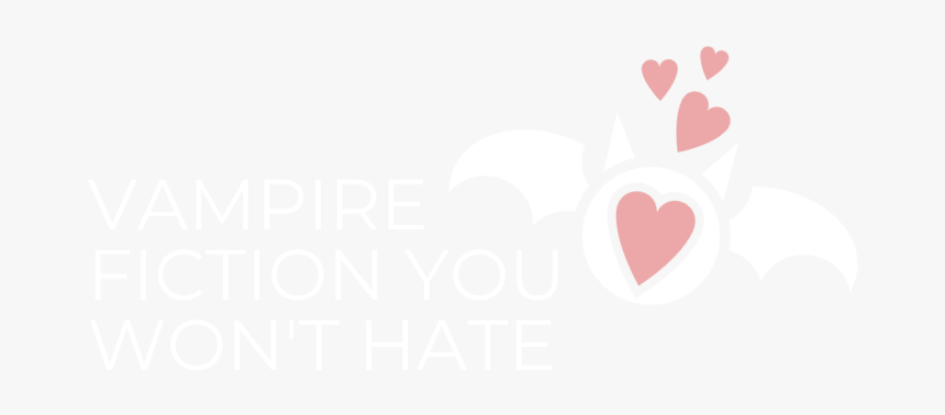 Vampire Fiction You Won T Hate - Illustration, HD Png Download