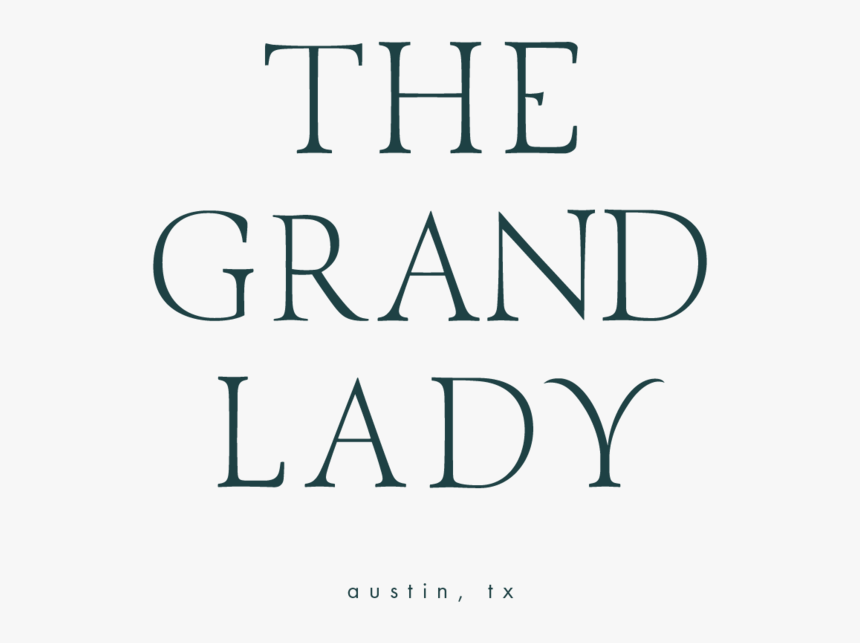 The Grand Lady, HD Png Download