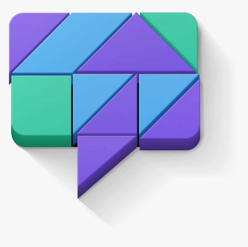 Triangle, HD Png Download