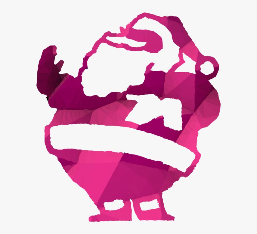 Santa Claus Clipart Santa Claus Christmas Day, HD Png Download