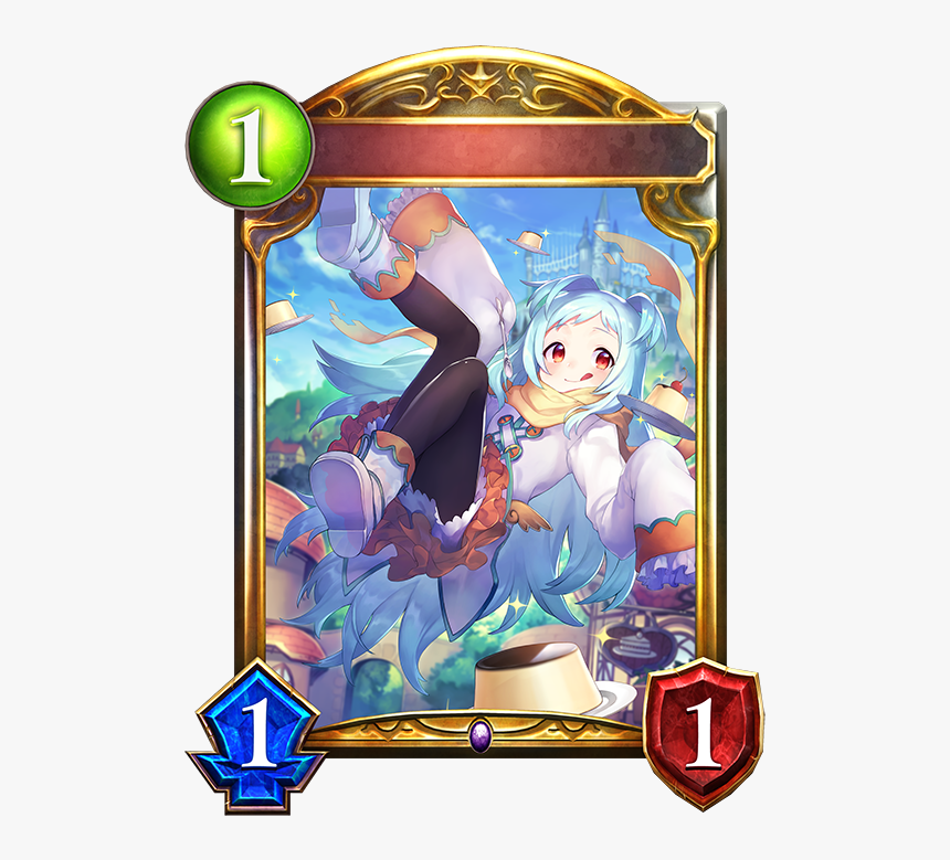 Miyako Shadowverse, HD Png Download