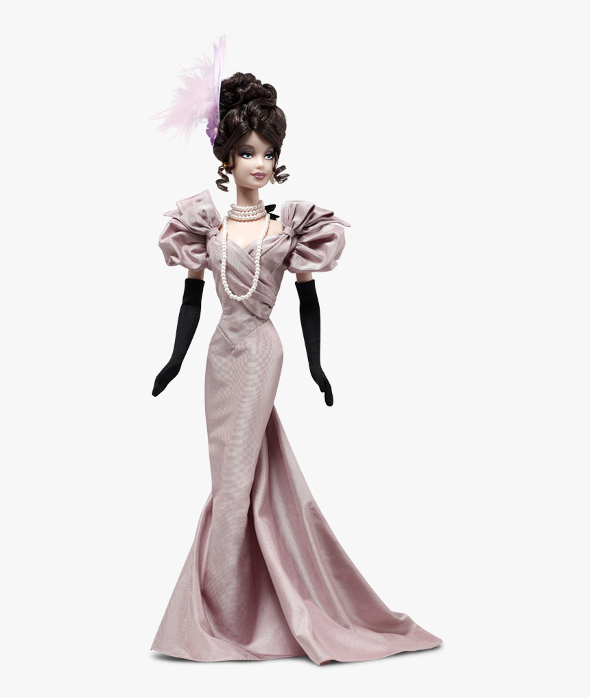 Barbie La Belle Epoque, HD Png Download