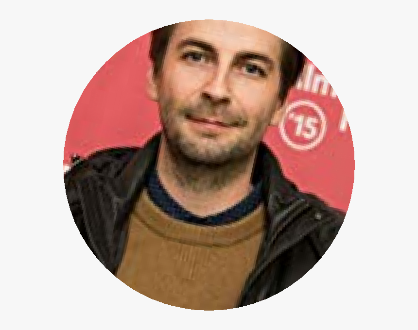 Jonwatts - Wall Clock, HD Png Download