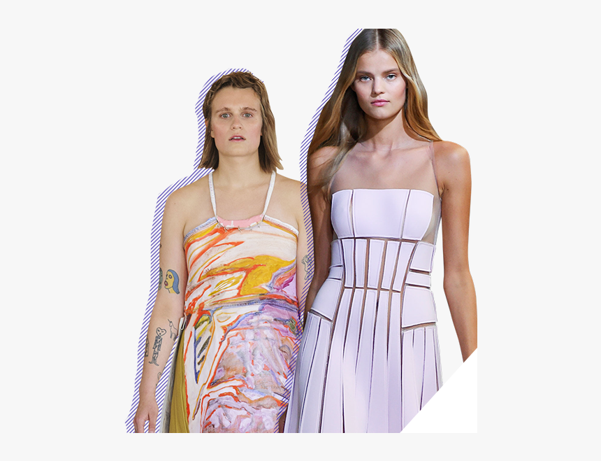 Girl, HD Png Download