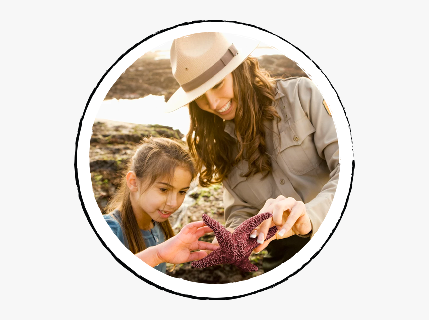 Nationalgeographic - Googlecamp - Fun - Girl, HD Png Download