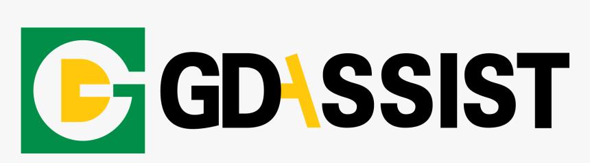 Gd Assist, HD Png Download