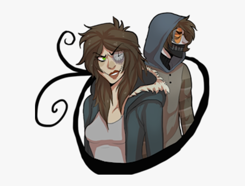 633 X 600 - Clockwork Creepypasta, HD Png Download