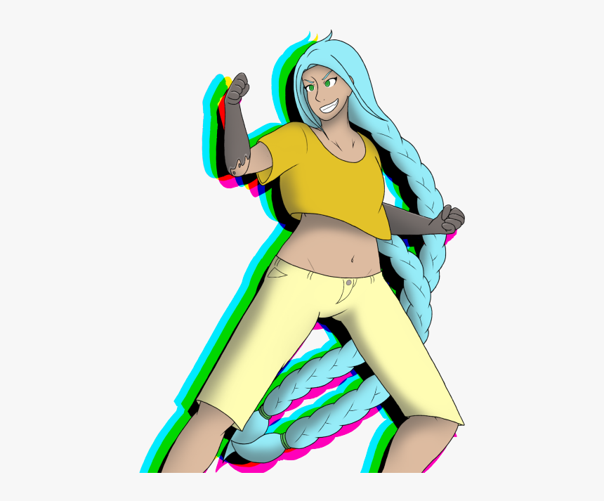 Hiken-ace - Cartoon, HD Png Download