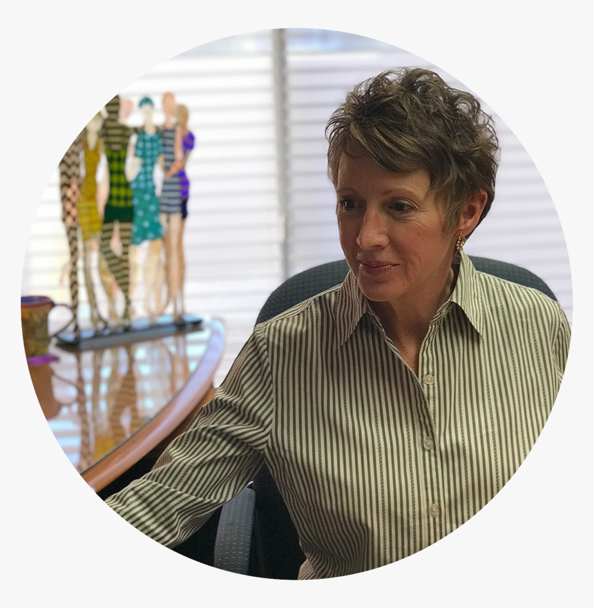 Jayne Buttner Profile - Vacation, HD Png Download