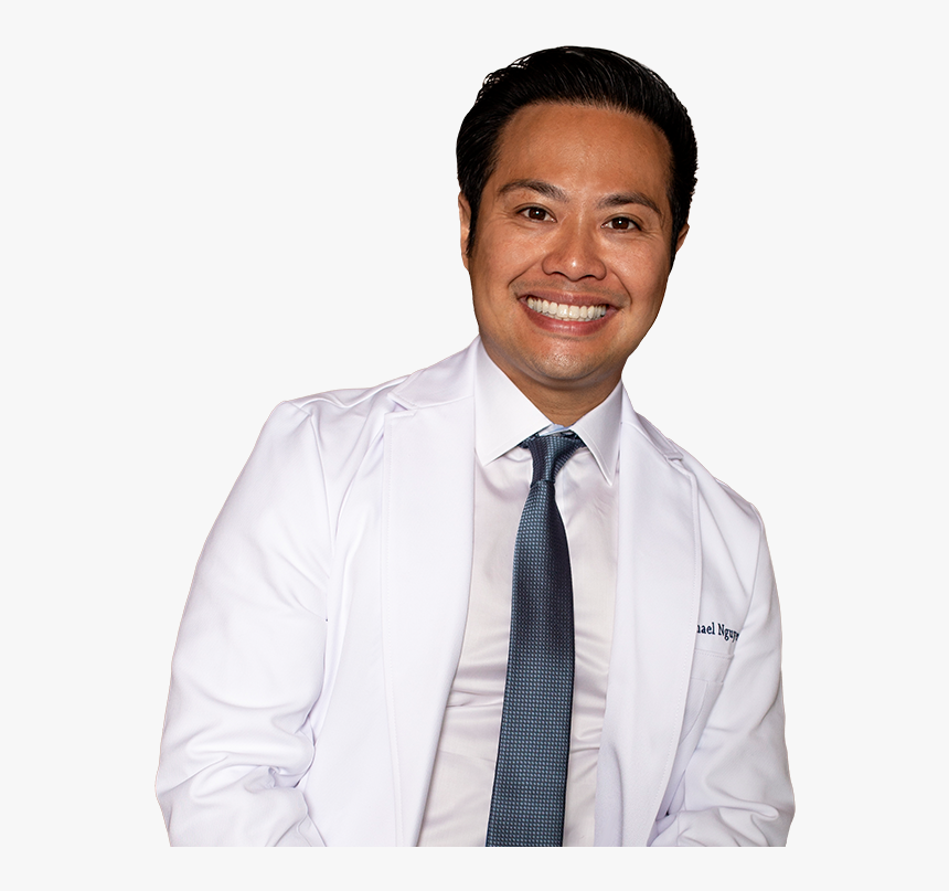 Dr - Nguyen - Businessperson, HD Png Download