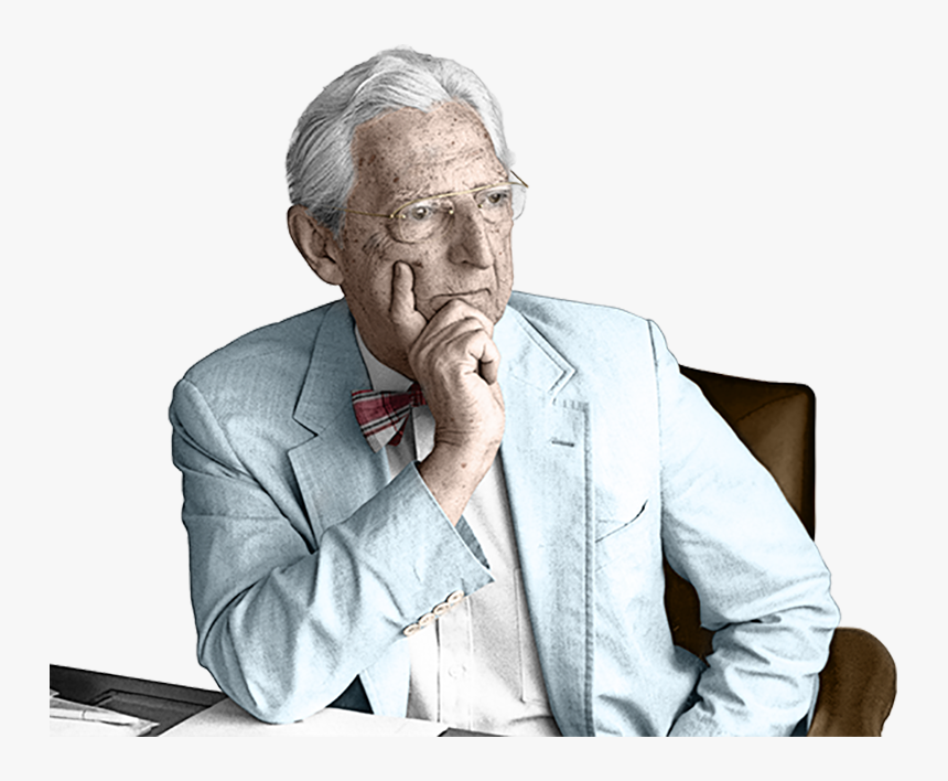 Senior Citizen, HD Png Download