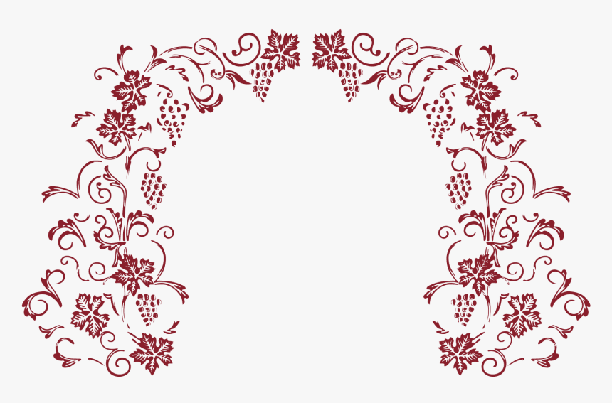 葡萄 矢量, HD Png Download