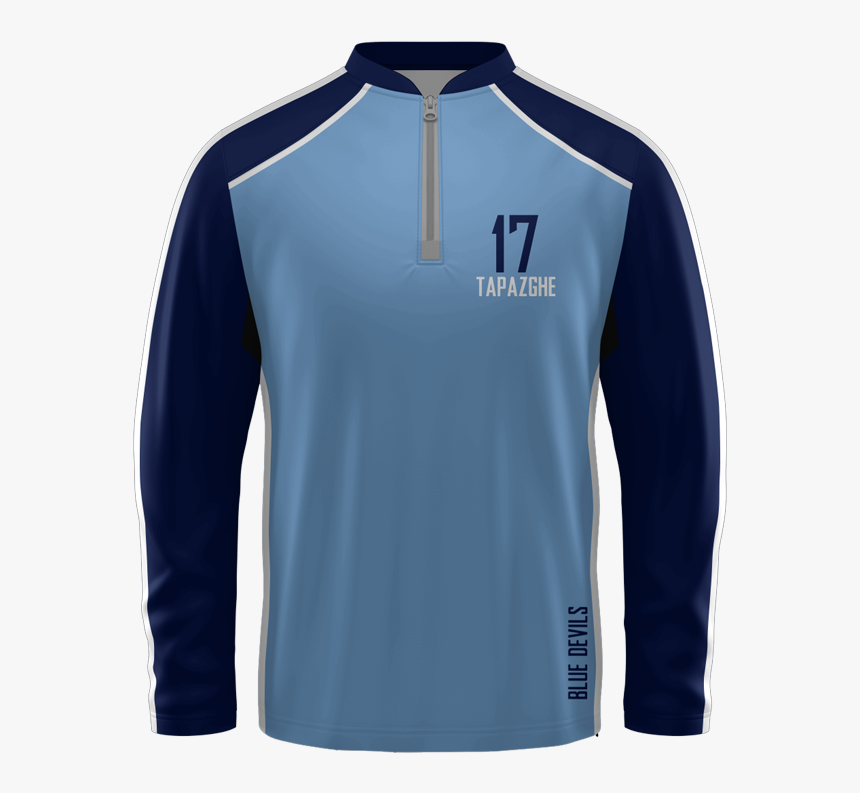 Long-sleeved T-shirt, HD Png Download