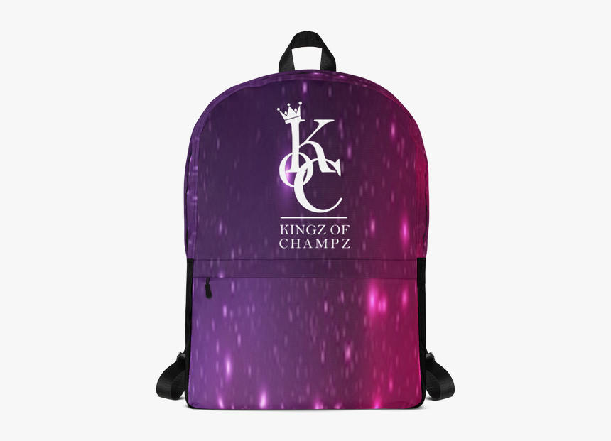 Red Galaxy K - Nezuko Backpack, HD Png Download