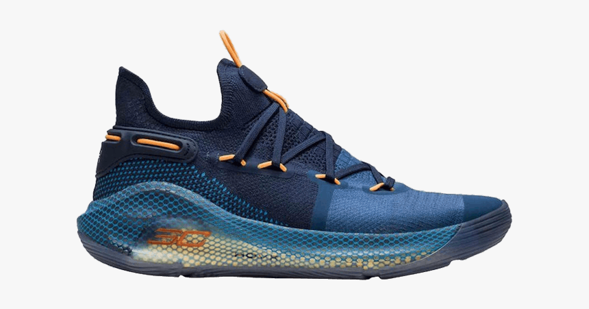 Curry 6 Gs Fox Theater, HD Png Download