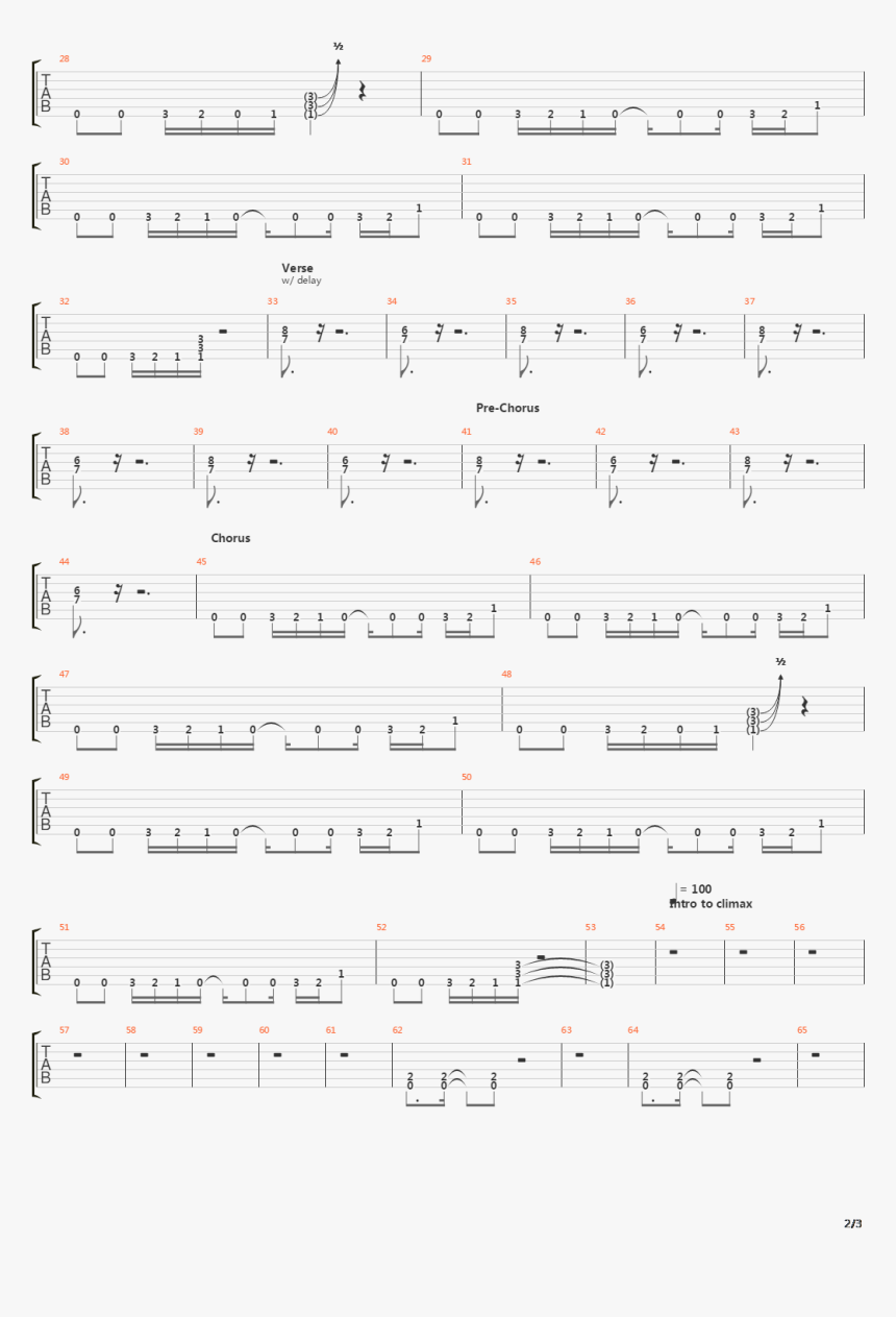 Sheet Nhạc Bóng Cây Kơ Nia, HD Png Download