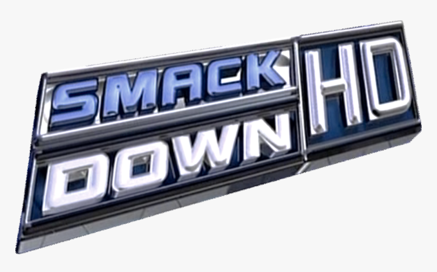 Wwe Smackdown Hd, HD Png Download