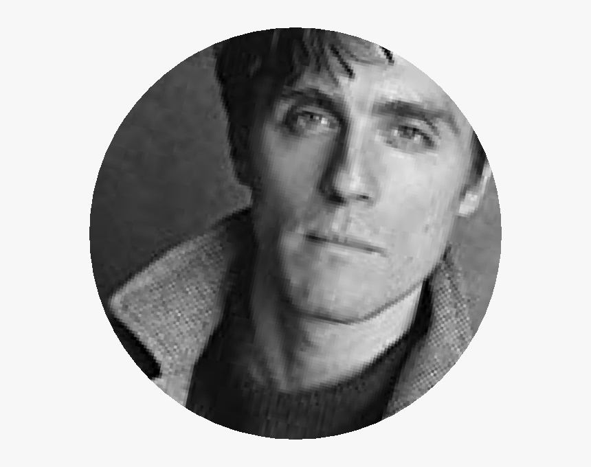 Jackfarthing - Monochrome, HD Png Download