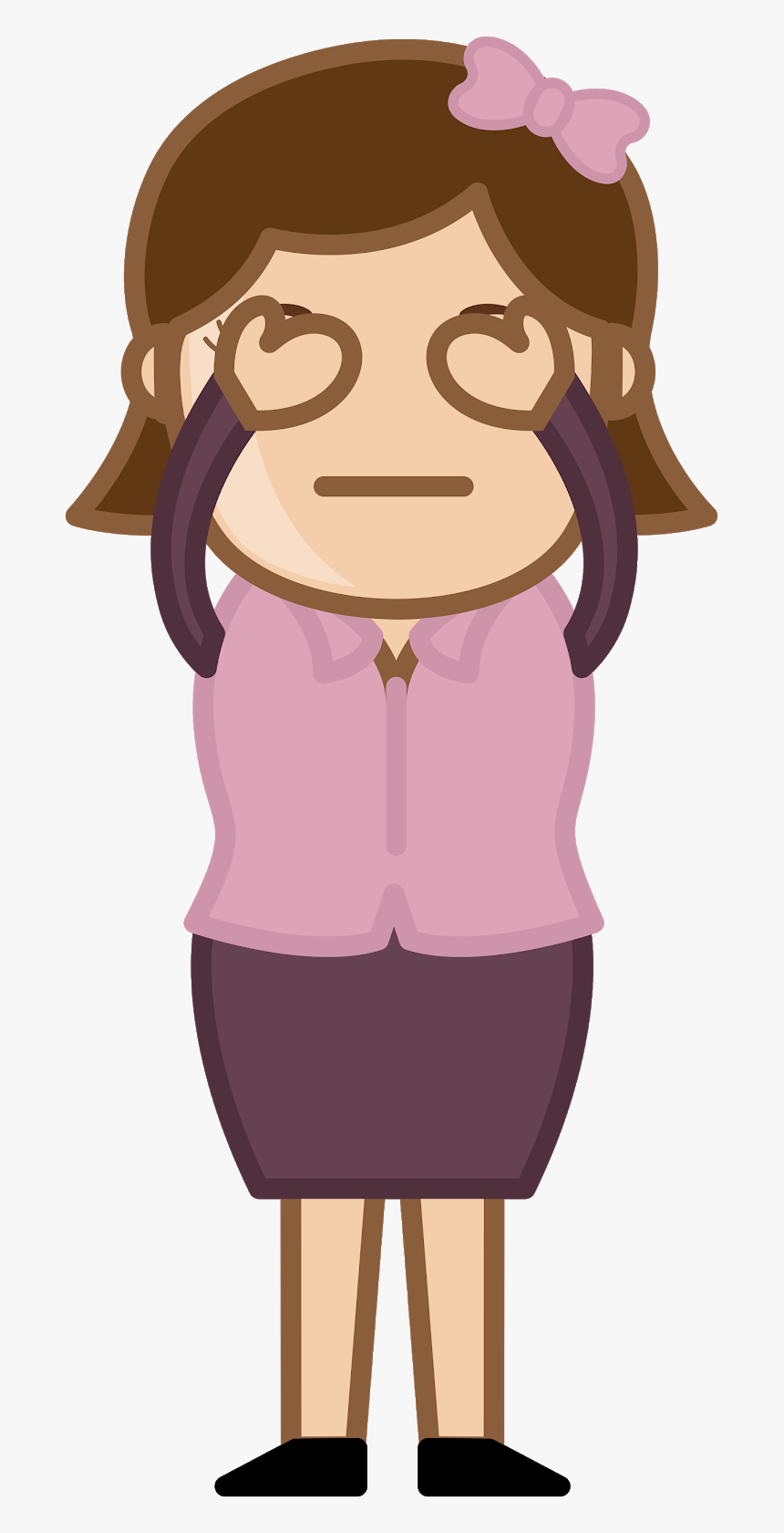 How Could I Have Done That - Main Sur Les Yeux Dessin, HD Png Download