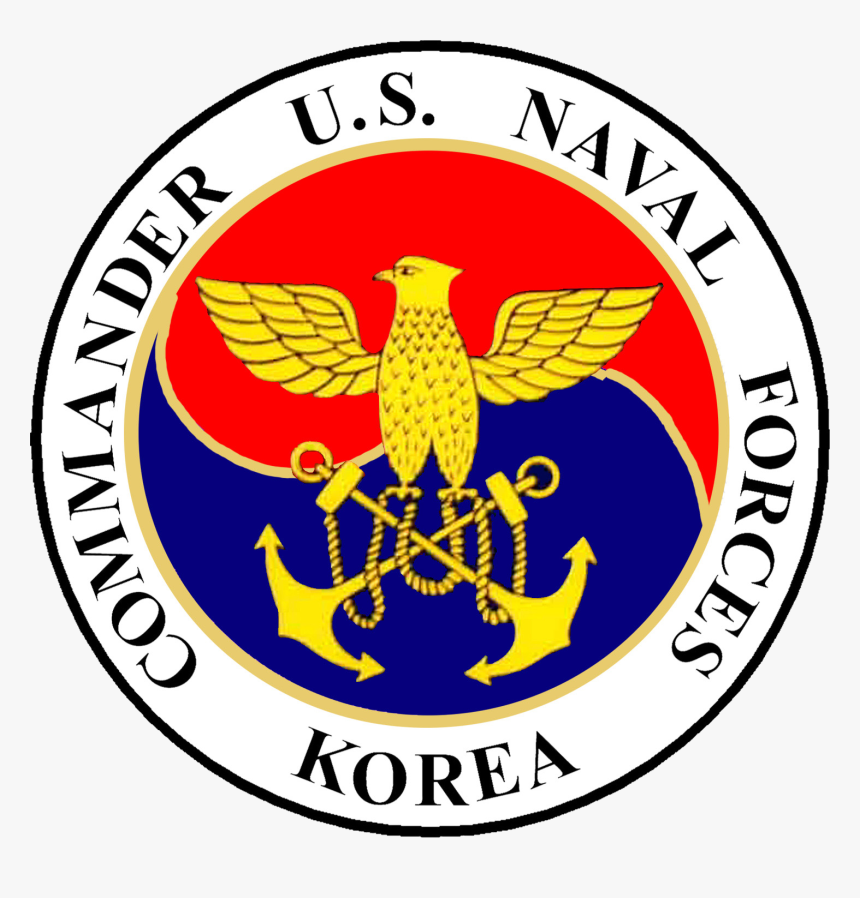 Seal Of Commander, U - Arizona National Guard Logo, HD Png Download