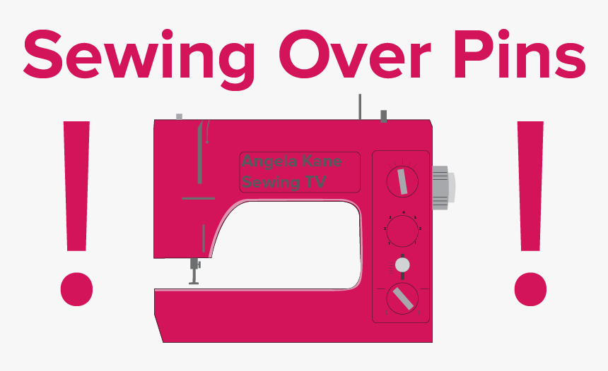 Sewing Machine, HD Png Download