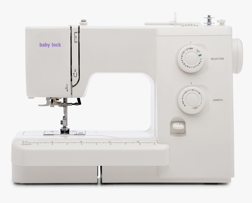 Baby Lock Zeal Bl35b - Babylock Zeal, HD Png Download