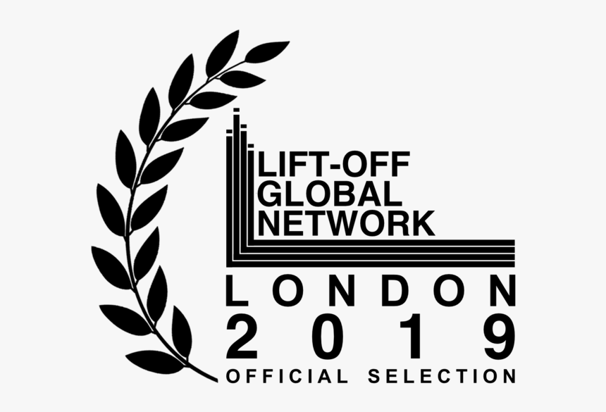 London Lift-off Film Festival - Film Festival, HD Png Download