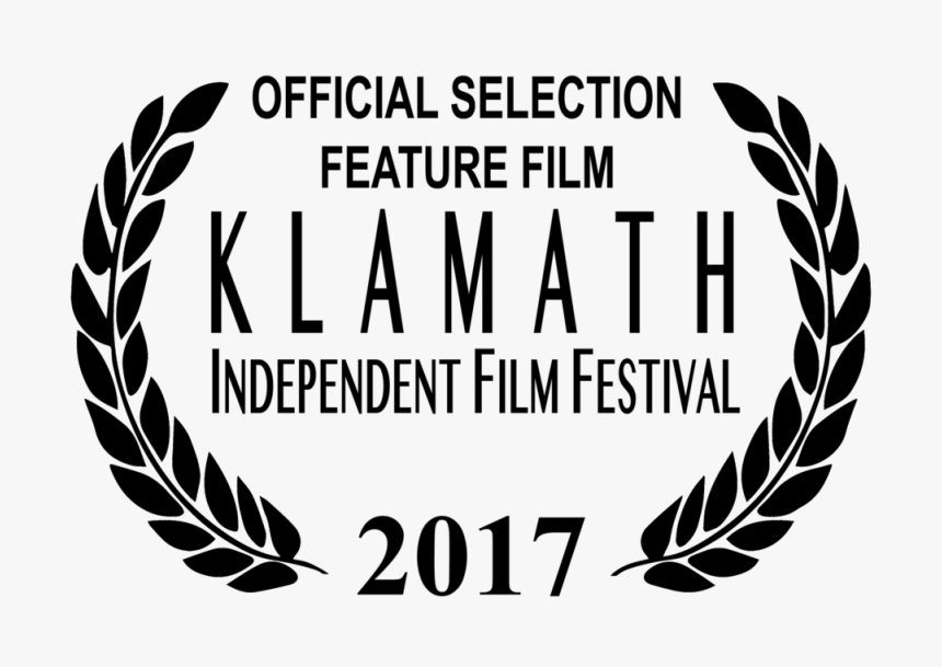 Kiff Laurels 2017 Black F, HD Png Download