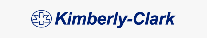 Kimberly Clark, HD Png Download