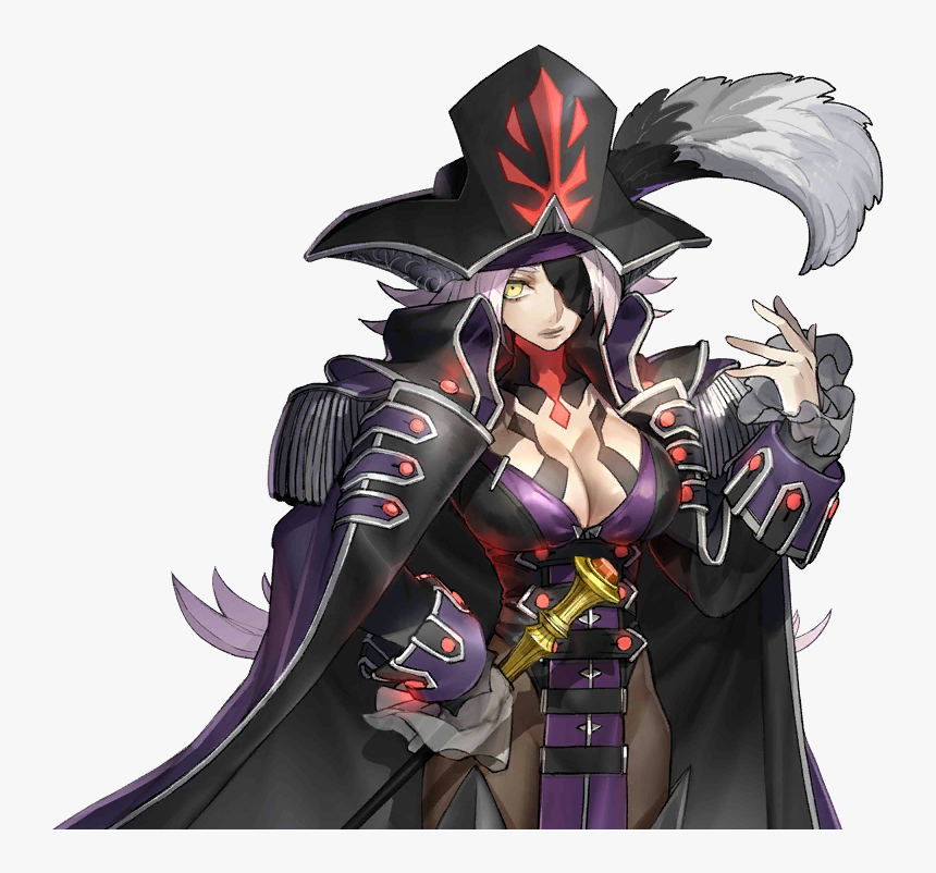 Transparent Beowulf Clipart - Fate Grand Order Dahut, HD Png Download