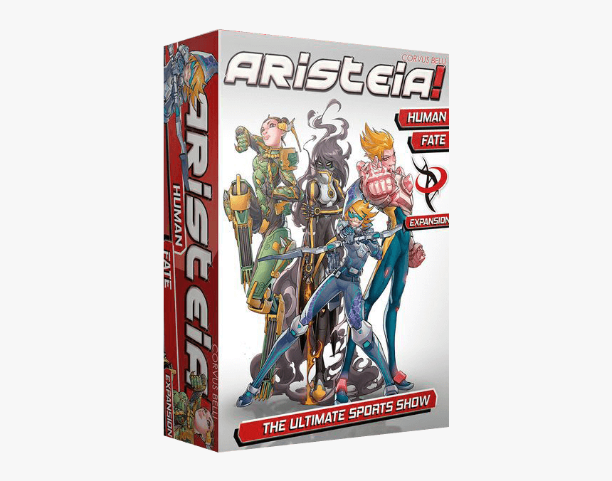 Master Of Papets Aristeia, HD Png Download