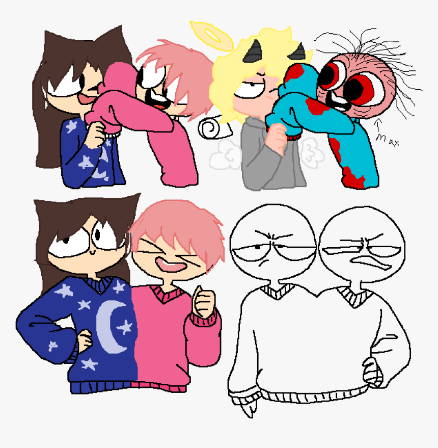 Cartoon, HD Png Download