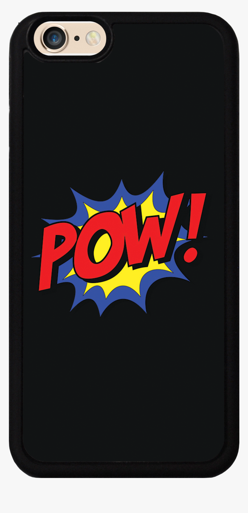 Pow For Htc One M9 Plus - Mobile Phone Case, HD Png Download