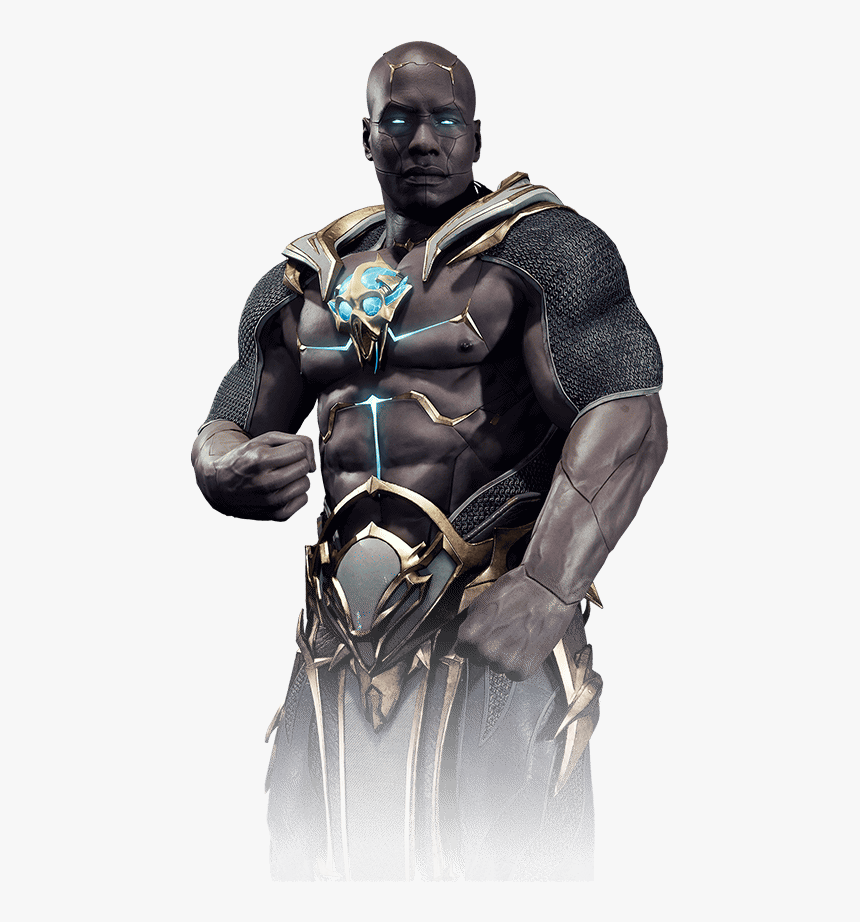 Mortal Kombat Geras, HD Png Download