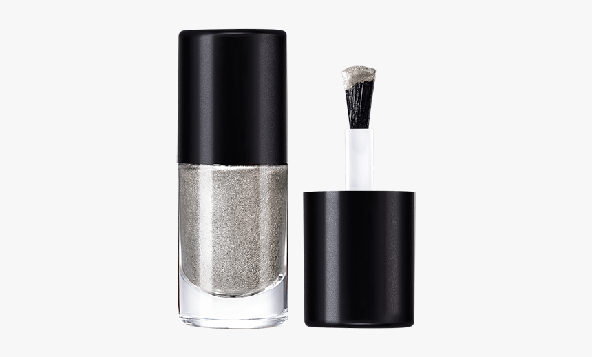 Alt Make Up For Ever Star Lit Liquid 5 Silver Dust - Make Up For Ever Жидкие Тени, HD Png Download