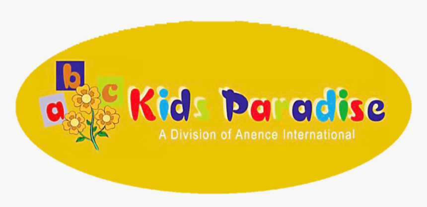 Abc Paradise - Graphic Design, HD Png Download