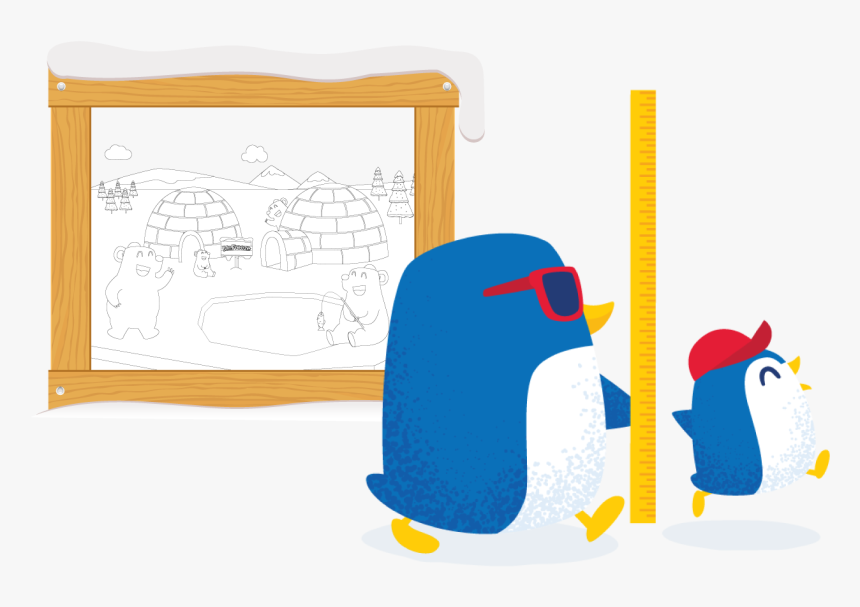 Cartoon, HD Png Download