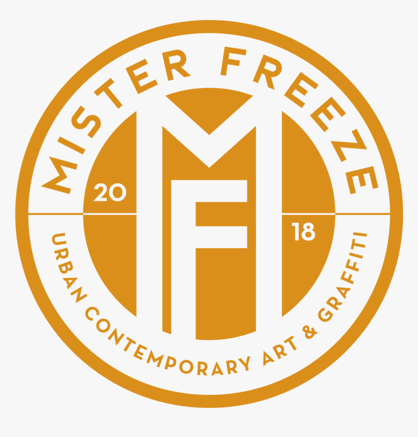 Logo Mister Freeze 2018, HD Png Download