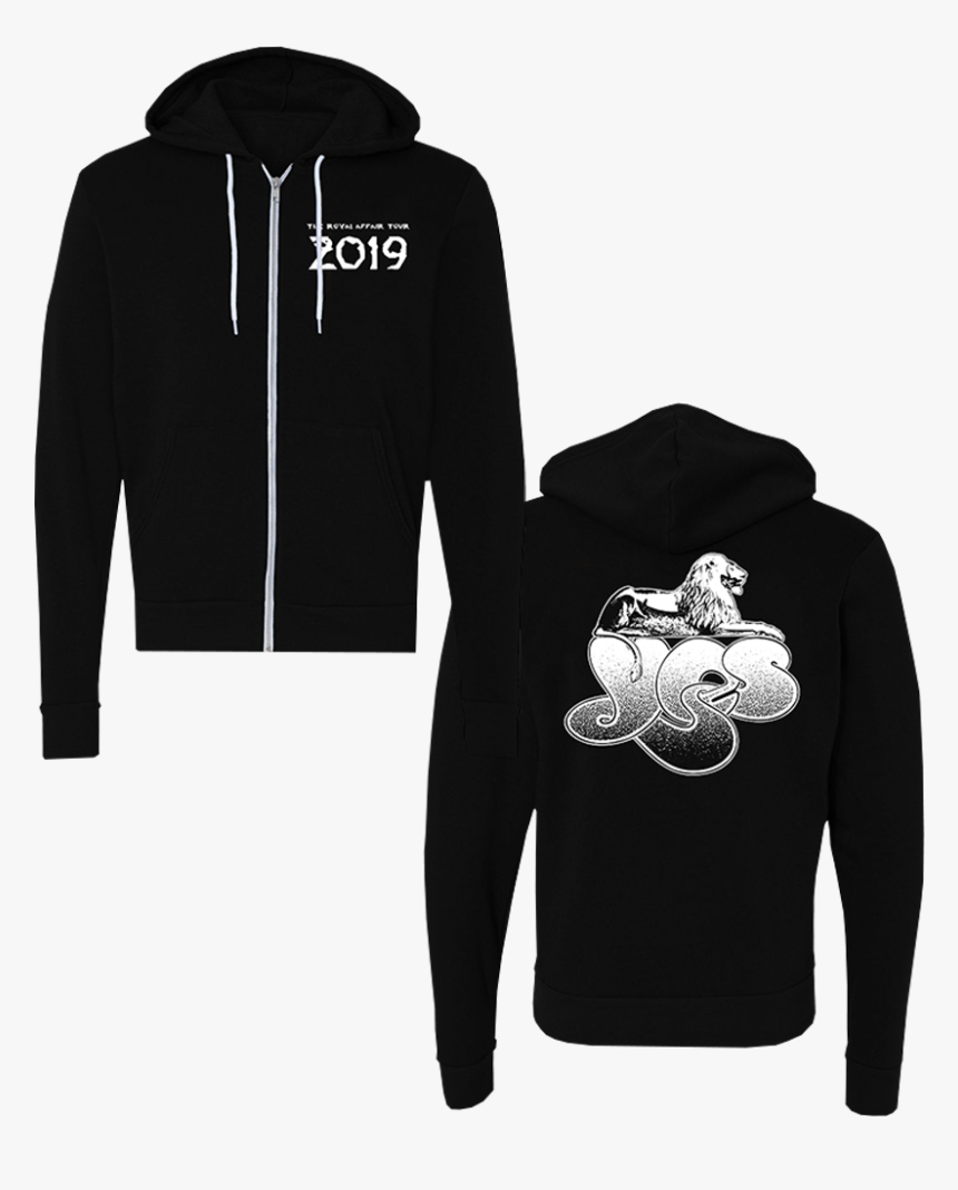 Hoodie, HD Png Download
