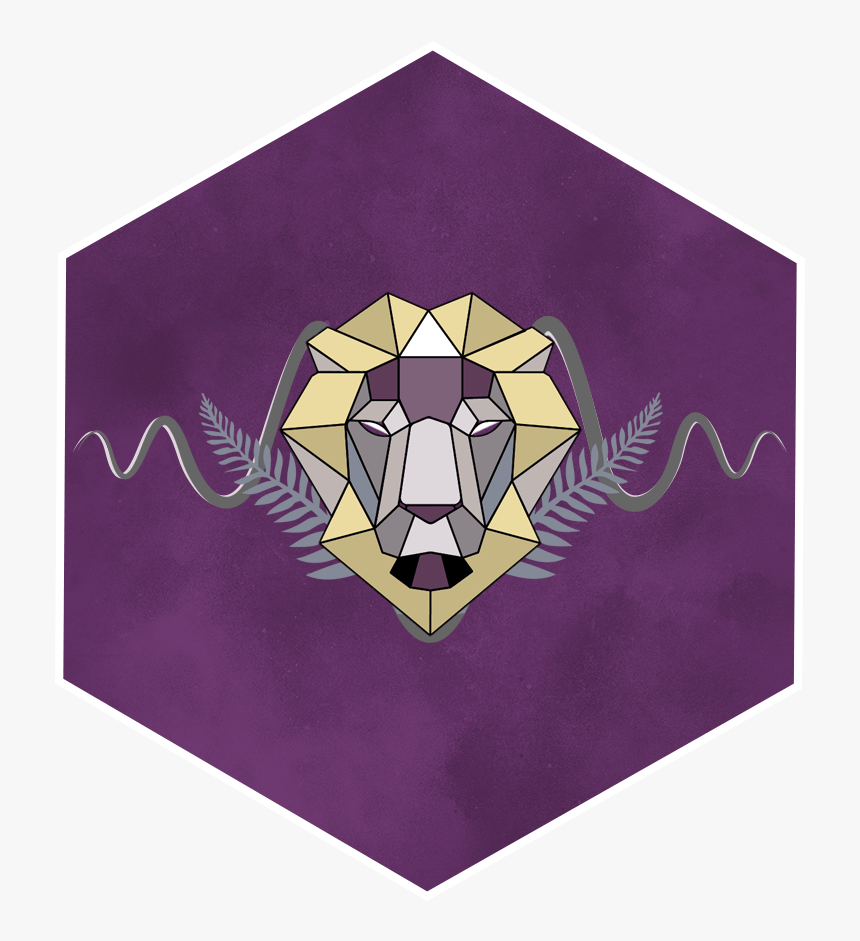 Lambda Lion Group Portland Branding, Media, And Marketing - Emblem, HD Png Download