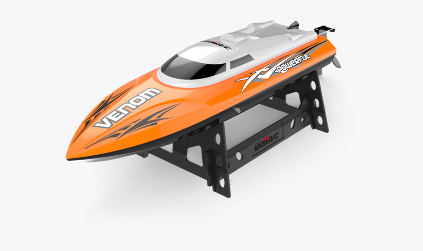 Motorboat, HD Png Download