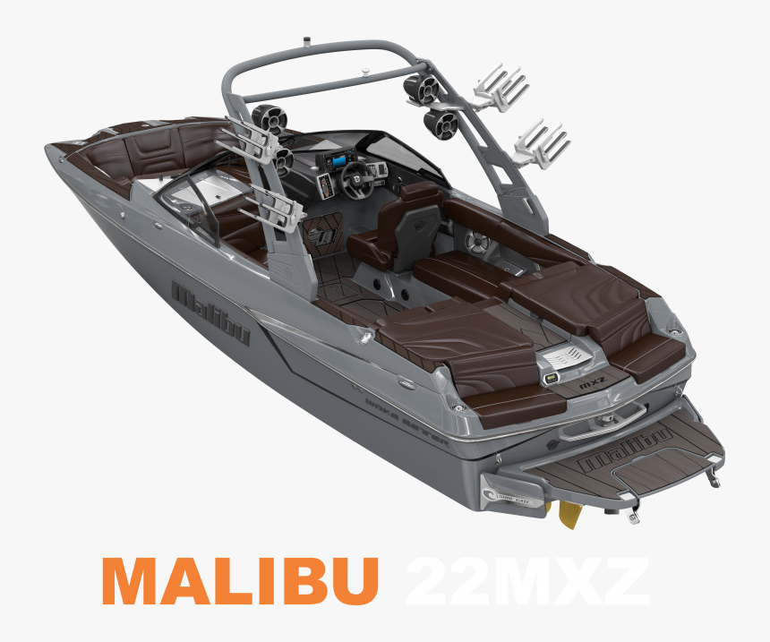 Rigid-hulled Inflatable Boat, HD Png Download