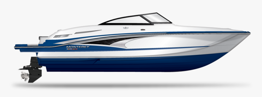 Monterey Boats, HD Png Download